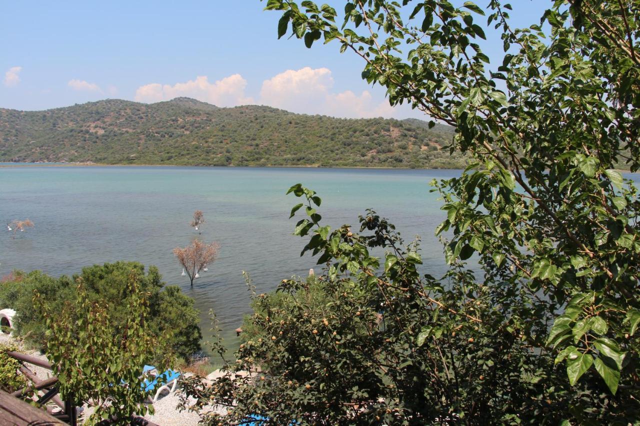 Yalicapkini Boutique Hotel Bogazici Ngoại thất bức ảnh
