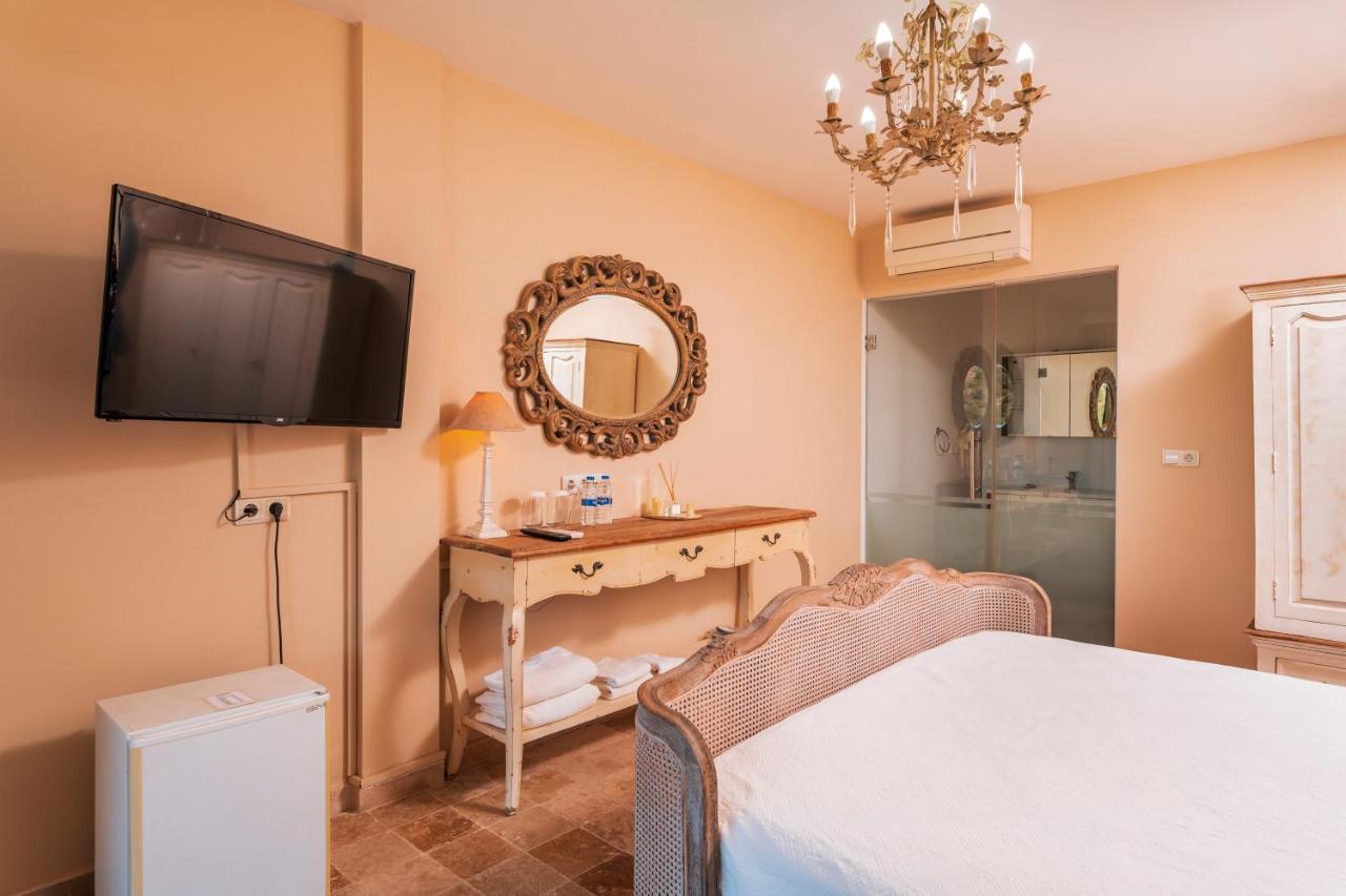 Yalicapkini Boutique Hotel Bogazici Ngoại thất bức ảnh