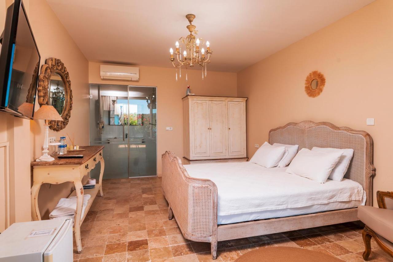 Yalicapkini Boutique Hotel Bogazici Ngoại thất bức ảnh