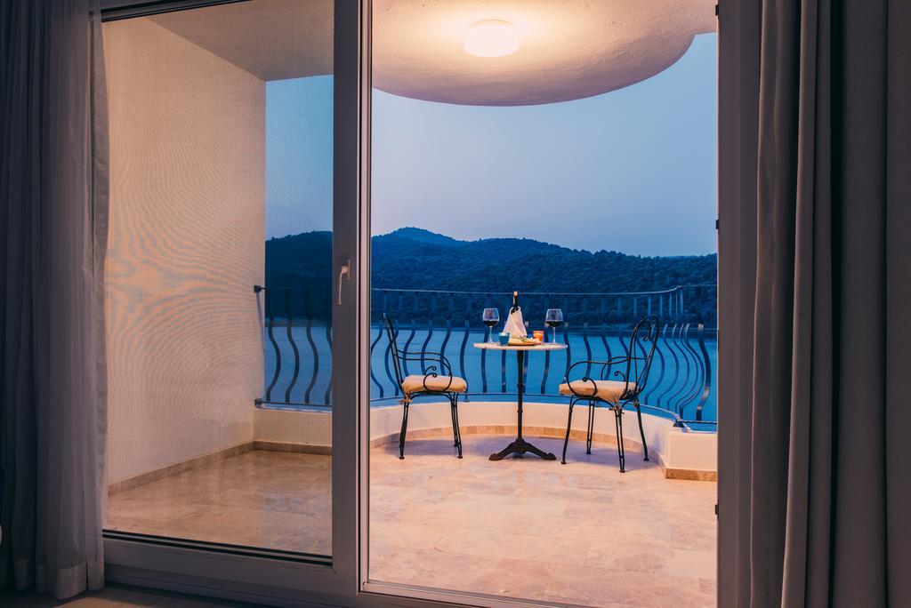 Yalicapkini Boutique Hotel Bogazici Ngoại thất bức ảnh