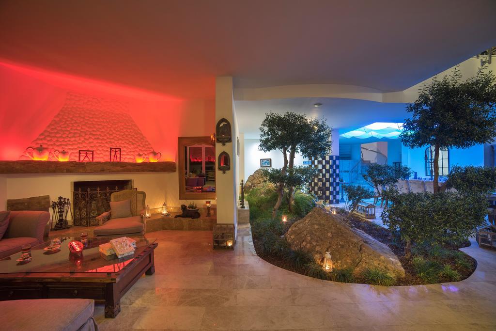 Yalicapkini Boutique Hotel Bogazici Ngoại thất bức ảnh