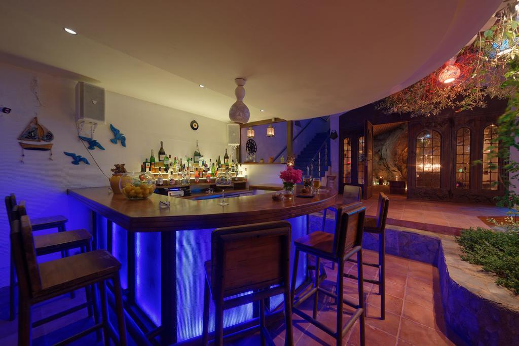 Yalicapkini Boutique Hotel Bogazici Ngoại thất bức ảnh