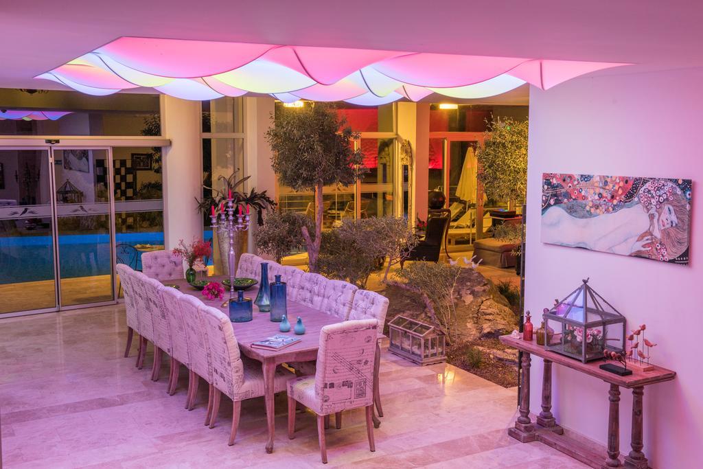 Yalicapkini Boutique Hotel Bogazici Ngoại thất bức ảnh