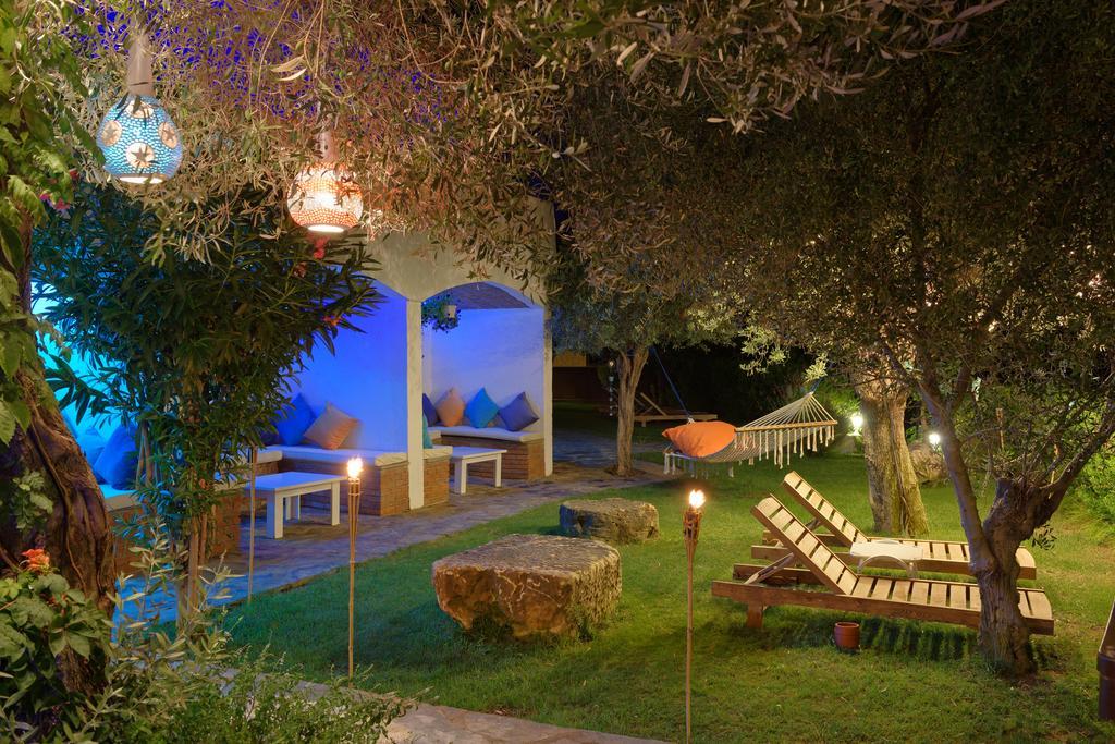 Yalicapkini Boutique Hotel Bogazici Ngoại thất bức ảnh