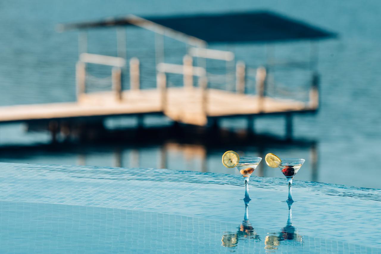 Yalicapkini Boutique Hotel Bogazici Ngoại thất bức ảnh