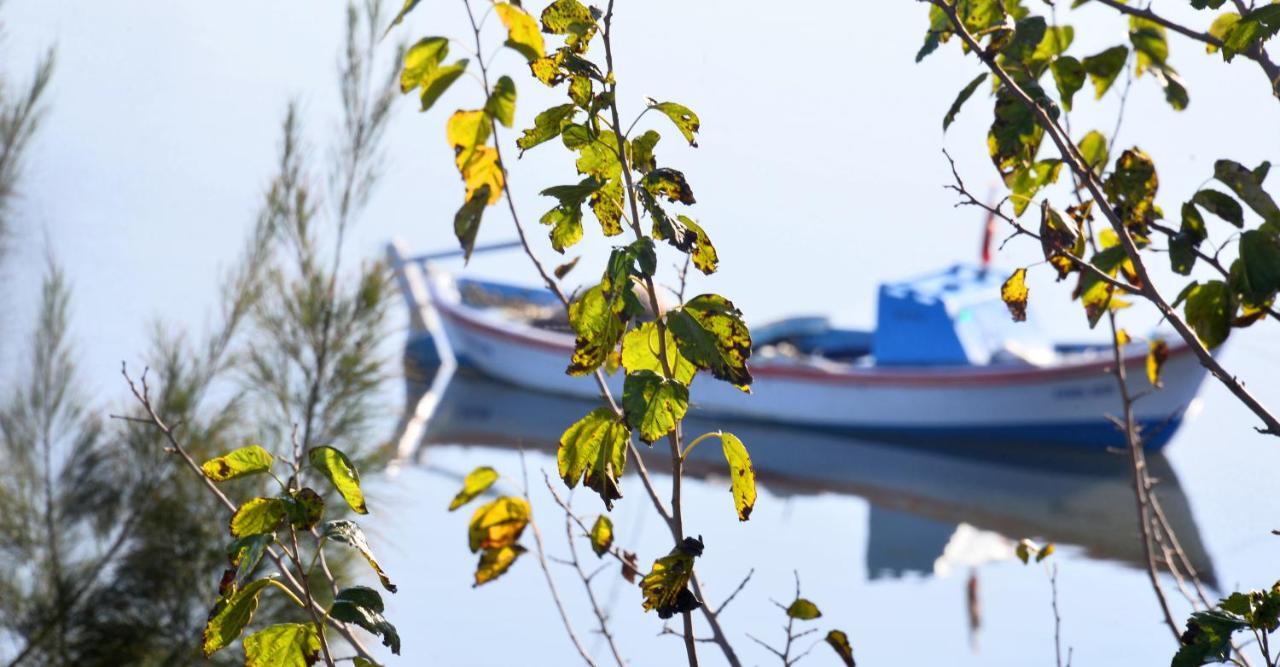 Yalicapkini Boutique Hotel Bogazici Ngoại thất bức ảnh