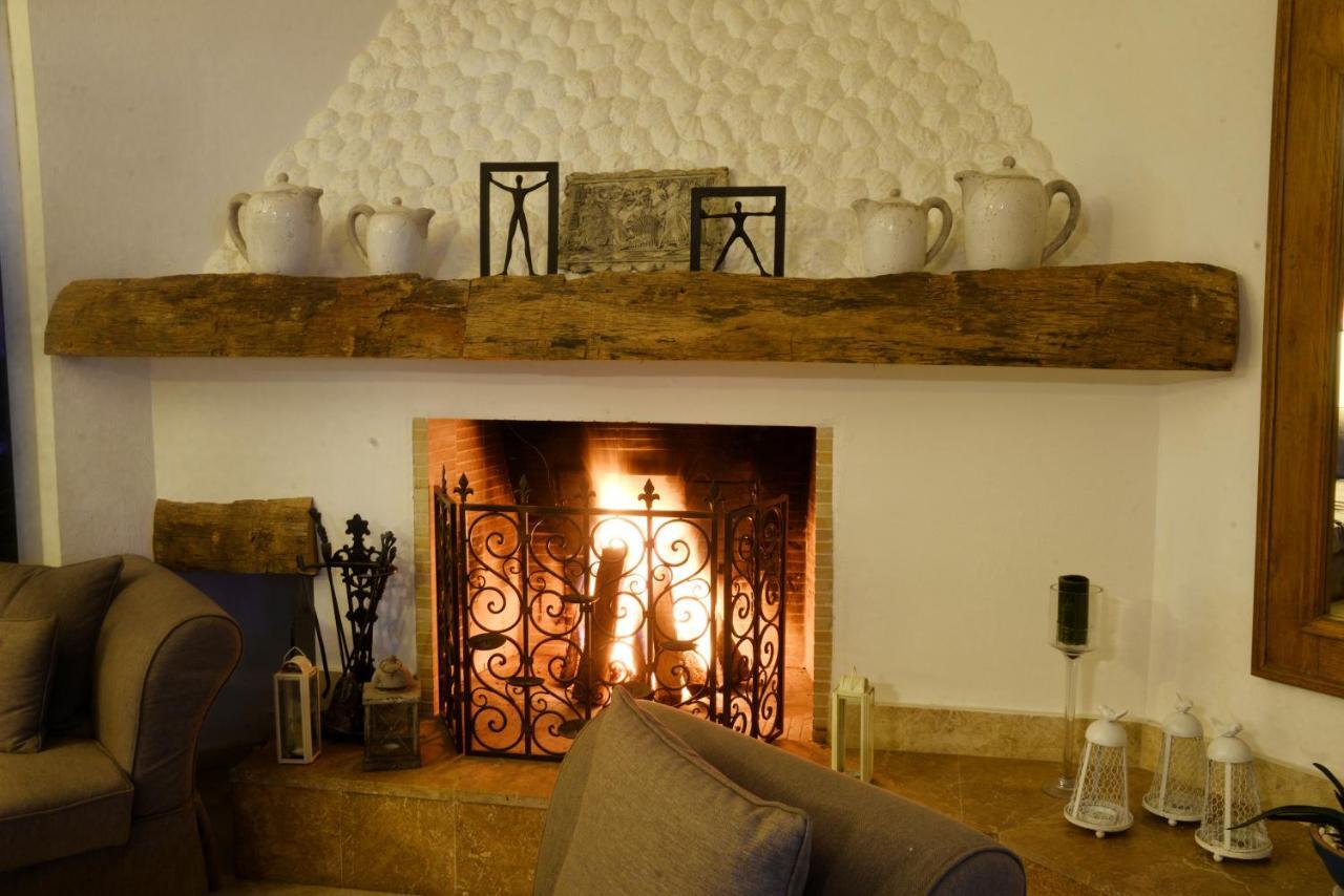 Yalicapkini Boutique Hotel Bogazici Ngoại thất bức ảnh