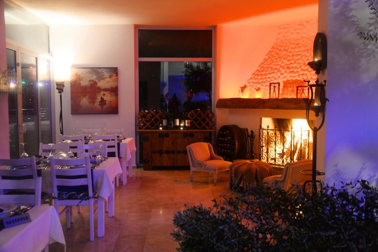 Yalicapkini Boutique Hotel Bogazici Ngoại thất bức ảnh